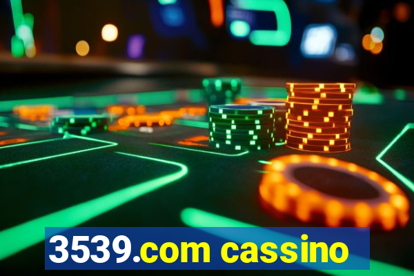 3539.com cassino